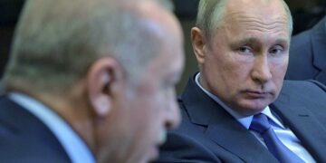 Rus Haber Ajansı: Putin, Erdoğan’ın kişisel kaderinin garantörü