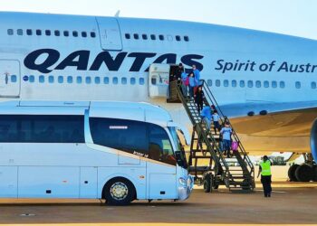 Morrison: Çin’de mahsur kalan tüm vatandaşımız Noel Adası’nda karantina altında