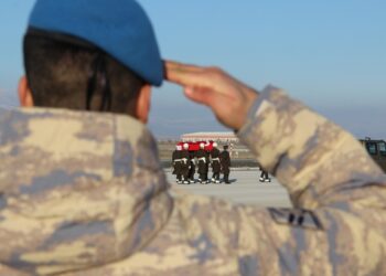 Der Spiegel’den iddia: İdlib’de en az 50 asker kaybedildi