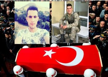 İdlib’de hava saldırısı: 2 asker şehit, 2 asker yaral