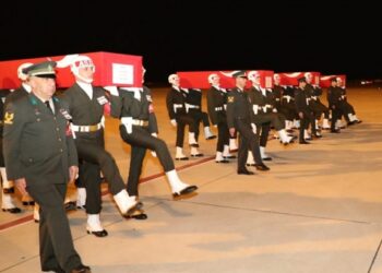 ’36 askerimiz şehit’ diyen AKP’li Cumhurbaşkanı, 36 saat sonra kamuoyu önüne çıkabildi