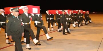 ’36 askerimiz şehit’ diyen AKP’li Cumhurbaşkanı, 36 saat sonra kamuoyu önüne çıkabildi