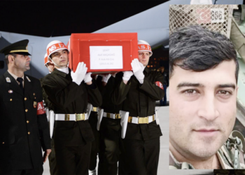 İdlib’de şehit olan Kıdemli Çavuş’un iki ağabeyi KHK’yla ordudan ihraç