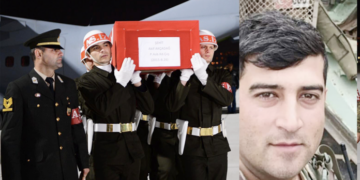 İdlib’de şehit olan Kıdemli Çavuş’un iki ağabeyi KHK’yla ordudan ihraç