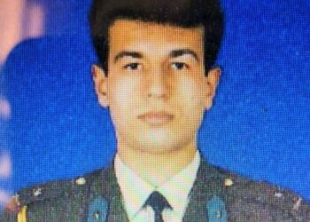 ‘Planlı darbe’ ile emekli edildi: Görev için Libya’ya gönderildi, şehit olunca sessizce defnedildi