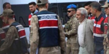 Belediye Başkanı Mızraklı’yı tutuklatana ‘samimi beyan’dan ceza indirimi