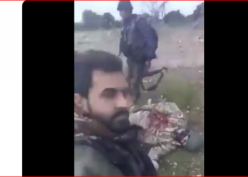 Erdoğan rejimi bunu da yaptı: Birkaç şehit’ mi yoksa daha fazlası mı