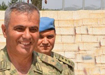 Erdoğan’ın “Birkaç tane şehit var” dedikleri arasında ‘Birlik Komutanı Tuğgeneral’ de var