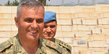 Erdoğan’ın “Birkaç tane şehit var” dedikleri arasında ‘Birlik Komutanı Tuğgeneral’ de var