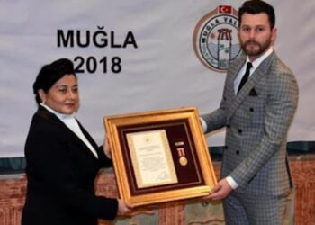 15 Temmuz’da madalya almıştı, çete üyeliğinden tutuklandı