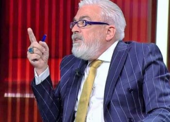 Av. Uğur Poyraz:Devleti dolandıranlara af var, derneğe 5 kuruş yardım edenlere yok