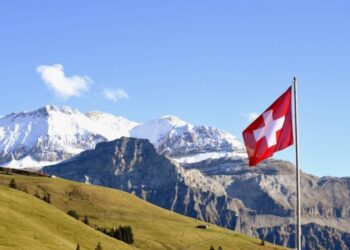İsviçre dünyanın ‘en güvenilir’ ülkesi, Avustralya ise; 31. sırada