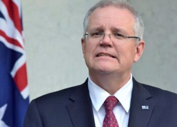 Başbakan Morrison, Bakanlar Kurulu’nun video konferans yöntemiyle yapılacağını söyledi