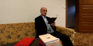Orta Asya’nın çöllerine can verenler: Herkesin HACI ATA’sı ve Pekmezci Ağabey!