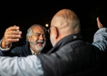 TIME’e konuşan Mehmet Altan, Abisi için: Son derece endişeliyim,salgında hapiste bırakılmasının delilik