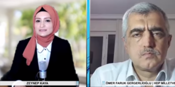 Kampanya devam ediyor, bir imzada senden : ‘ZamanDaralıyor AcilTahliye’