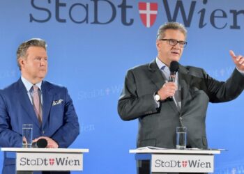 Avusturyalı bakan: Türkiye maske dolu uçağımızı tutuyor