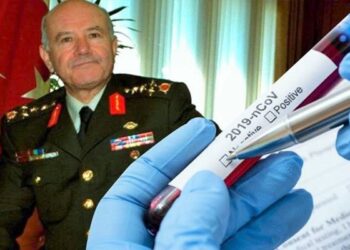 Koronavirüs’ten ölen Aytaç Yalman’ın doktoru ve koruması da yoğun bakımda