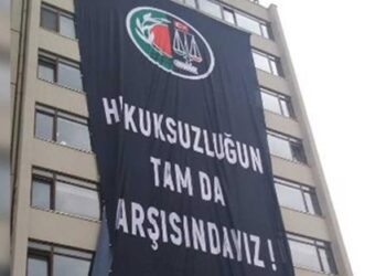 42 Baro: Gazetecileri tutuklamak açık bir baskı ve gözdağıdır