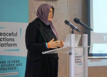 Brüksel’de, Cezaevinde’ki bebekli anneler anlatıldı: 25 kadın 3 bebek tek koğuşta!