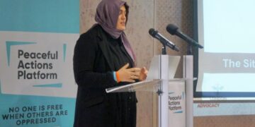 Brüksel’de, Cezaevinde’ki bebekli anneler anlatıldı: 25 kadın 3 bebek tek koğuşta!