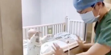 Victoria’da  4 bebekte daha korona virüs tespit edildi