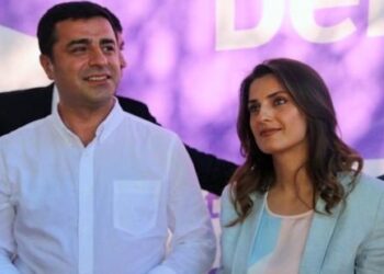 Başak Demirtaş: Salgın cezaevlerinde toplu katliama dönüşebilir!