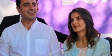 Başak Demirtaş: Salgın cezaevlerinde toplu katliama dönüşebilir!