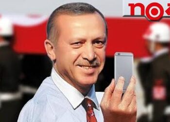250 şehit ‘Erdoğan-Kemalist yapı anlaşması’nın neresindeydi?