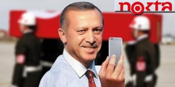 250 şehit ‘Erdoğan-Kemalist yapı anlaşması’nın neresindeydi?