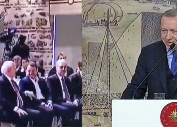 Türkiye ağlarken Cumhurbaşkanı’na #negülüyorsunerdoğan tepkisi