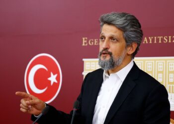 Paylan’dan Erdoğan’a: Paketten patronlara 100 milyar TL destek, yoksullara kolonya çıktı