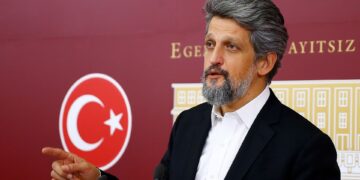 Paylan’dan Erdoğan’a: Paketten patronlara 100 milyar TL destek, yoksullara kolonya çıktı