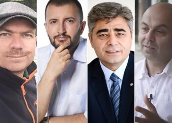 Cezaevinde kalmış gazetecilerden çağrı: Bir felaket yaşanmadan acil, tahliye!