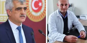 Sağlık Bakanı, Gergerlioğlu ile görüştü: KHK’lilere hastanelerde sahayı açacağız