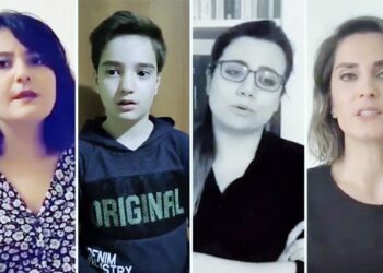 HDP’li tutuklu siyasetçilerin aileleri: İnfaz düzenlemesi ayrımsız olmalı