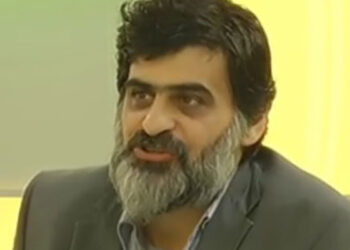 Havuz’un Yazı İşleri Müdürü: Bir yıldır pusuda bekleyen Koronavirüs, Babacan’ın DEVA’sıyla geldi!