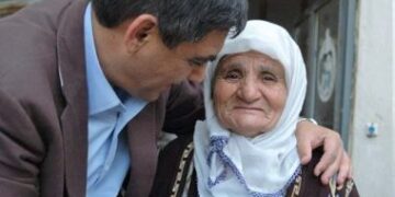 Hazim Sesli’nin hücresine mektup!