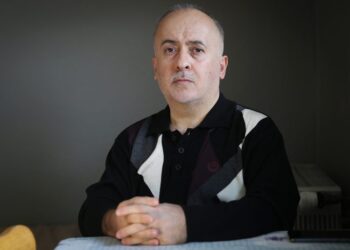 Cezaevinden aradım, ahizenin ucunda 10 yaşındaki oğlum: ‘Annemi polisler götürdü’ dedi