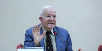 Prof. Dr. İbrahim Kaboğlu: İnfaz düzenlemesinde siyasi suçlular gözetilmeli
