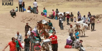 Rusya: Türkiye, Suriye’de Kürtlerin topraklarına Türkmenleri yerleştirdi