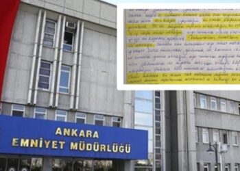 Bu zulme sessiz kalma: Ankara’da işkence gören kız öğrenciler için imza kampanyası