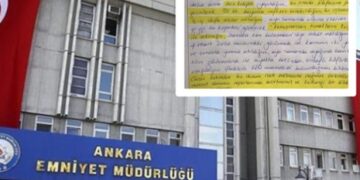 Bu zulme sessiz kalma: Ankara’da işkence gören kız öğrenciler için imza kampanyası