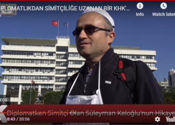 Ülkenin geldiği nokta: Diplomatlıktan simitçiliğe uzanan bir KHK’lı hikayesi
