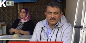KHK mağduru engelli Muhammed Öğretmen: Koltuk değneklerimle mi darbe yaptım