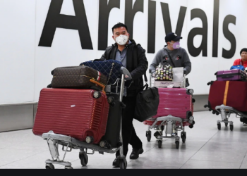 Victoria’da olağanüstü hal: Karantinaya uymayanlara para ve hapis cezası verilecek