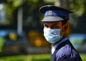 50’den fazla ülkede, 1,7 milyar insan koronadan evden çıkamıyor