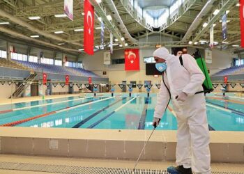 Türkiye’de koronavirüs nedeniyle ölüm vakası 44’e yükseldi