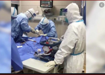 NSW’de büyük artış: Kovid-19 nedeniyle ölenlerin sayısı 12’ye yükseldi