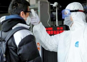 Virüsü ‘en iyi tanıyan’ kişi KHK ile ihraç edilmiş